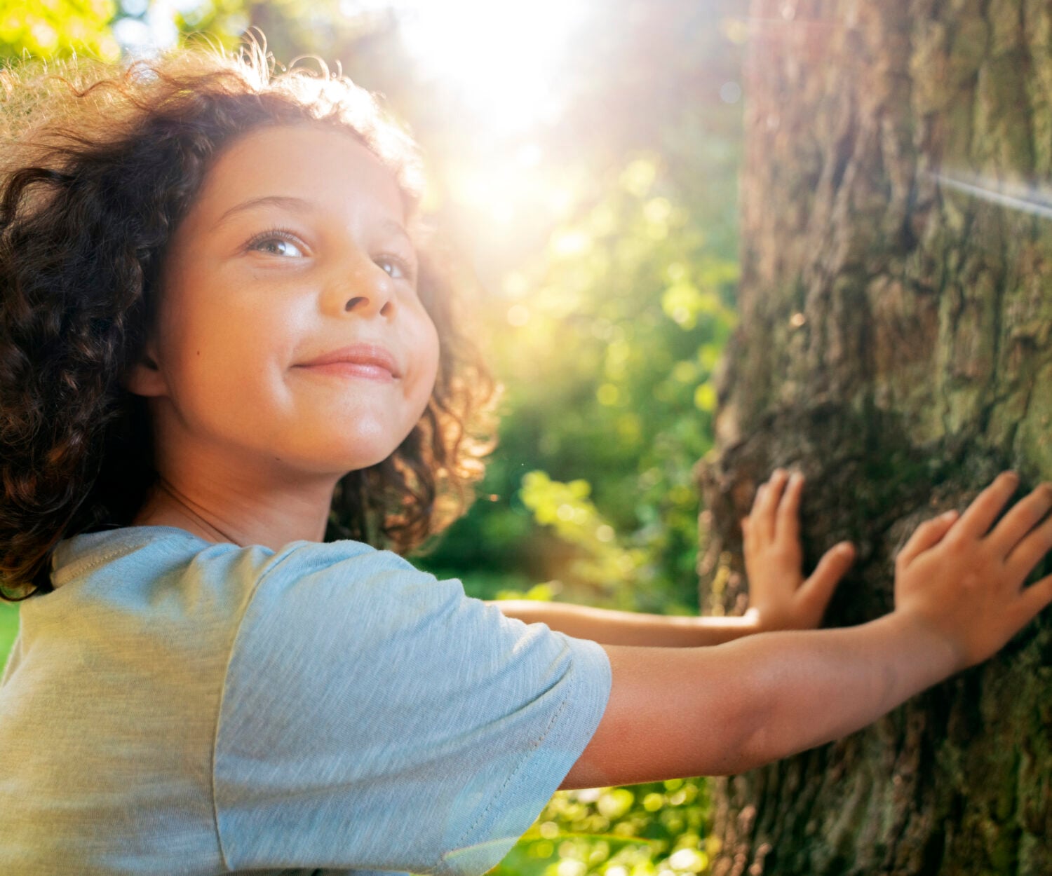 Simple and effective mental health activities for kids