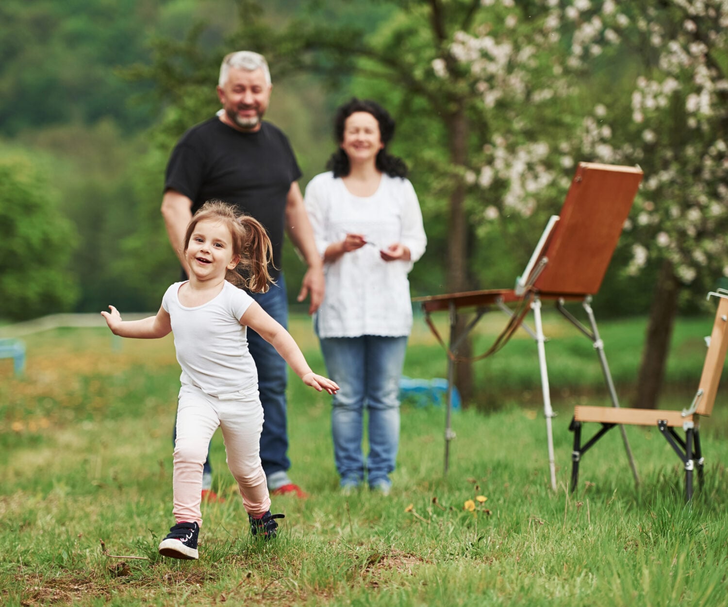 Family bonding recommendations