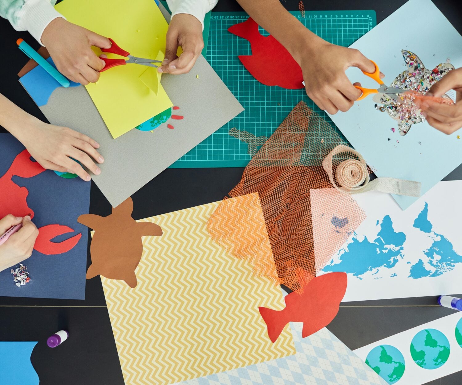 Why your child needs a productive hobby?