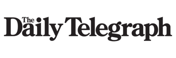 Daily Telegraph Logo