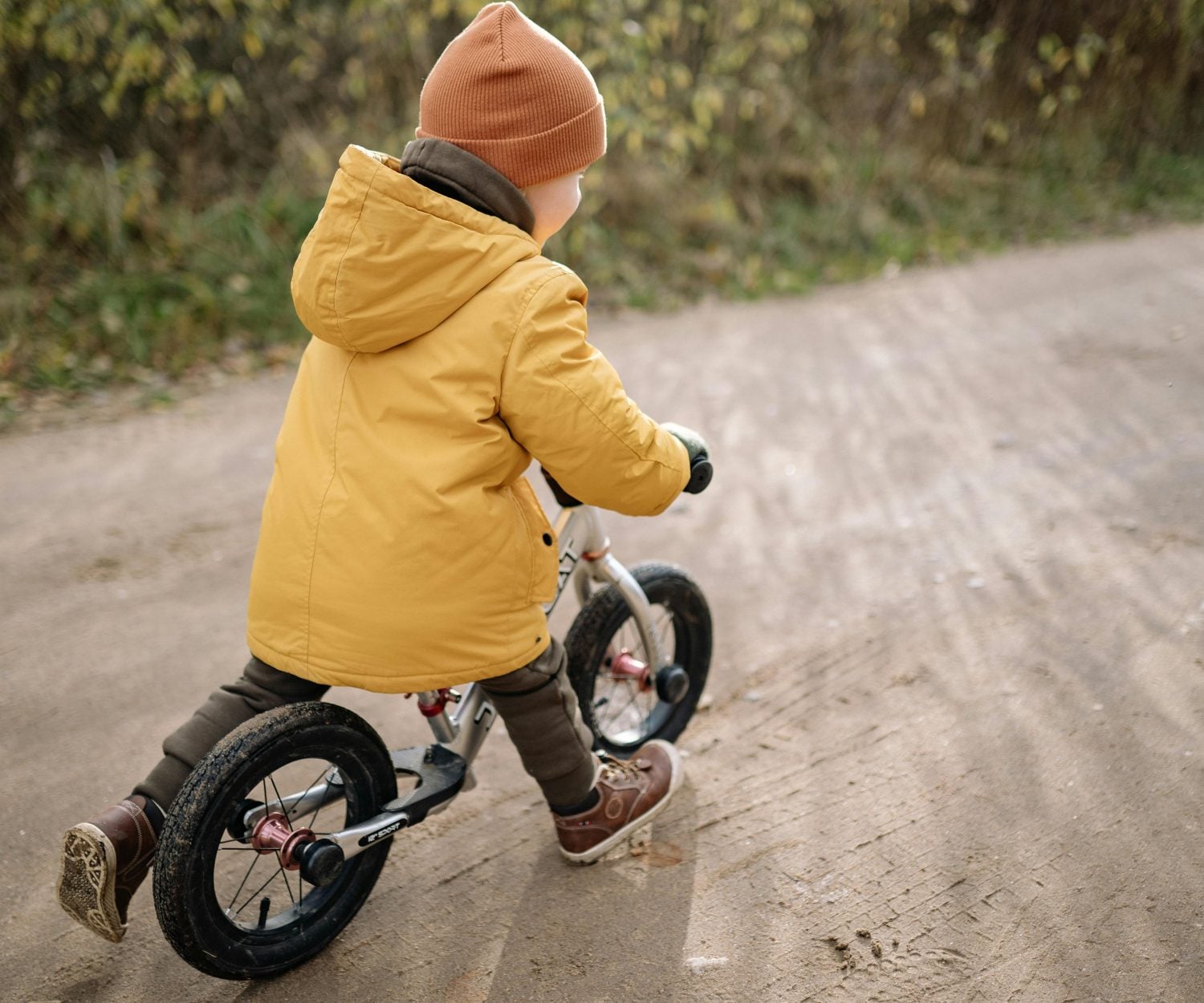 Why boredom is good for children