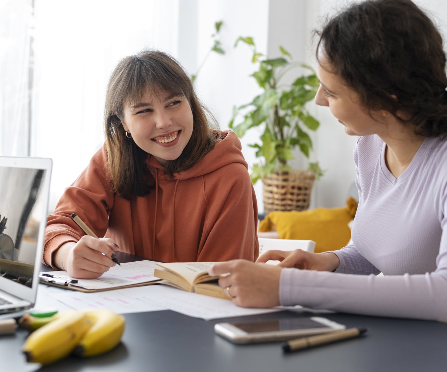 How tutoring helps build useful skills outside the school