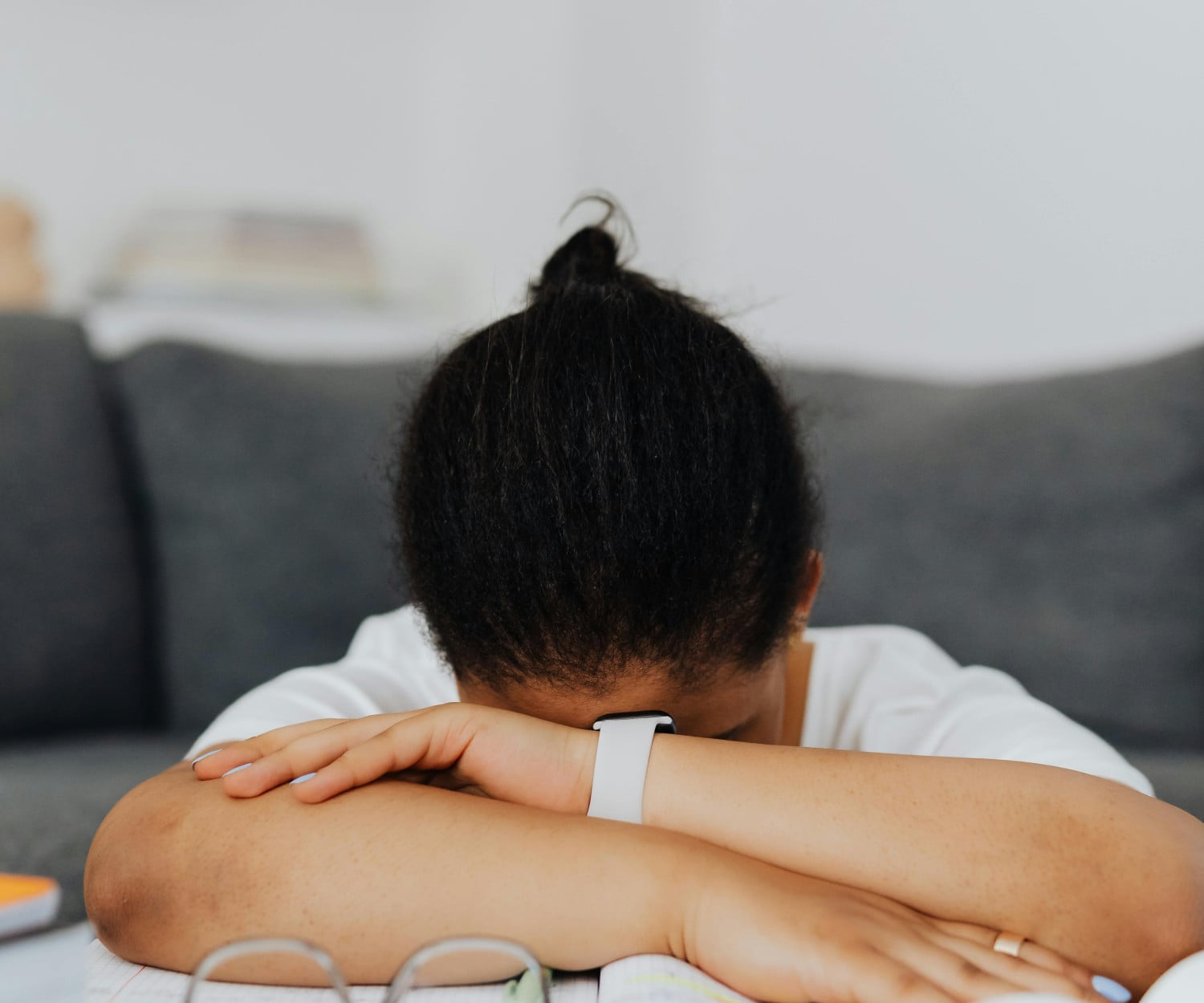 How to spot early signs of burnout in young learners