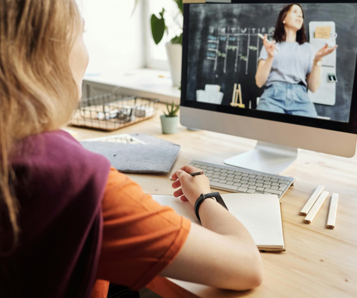 The danger of waiting until grades slip before acting