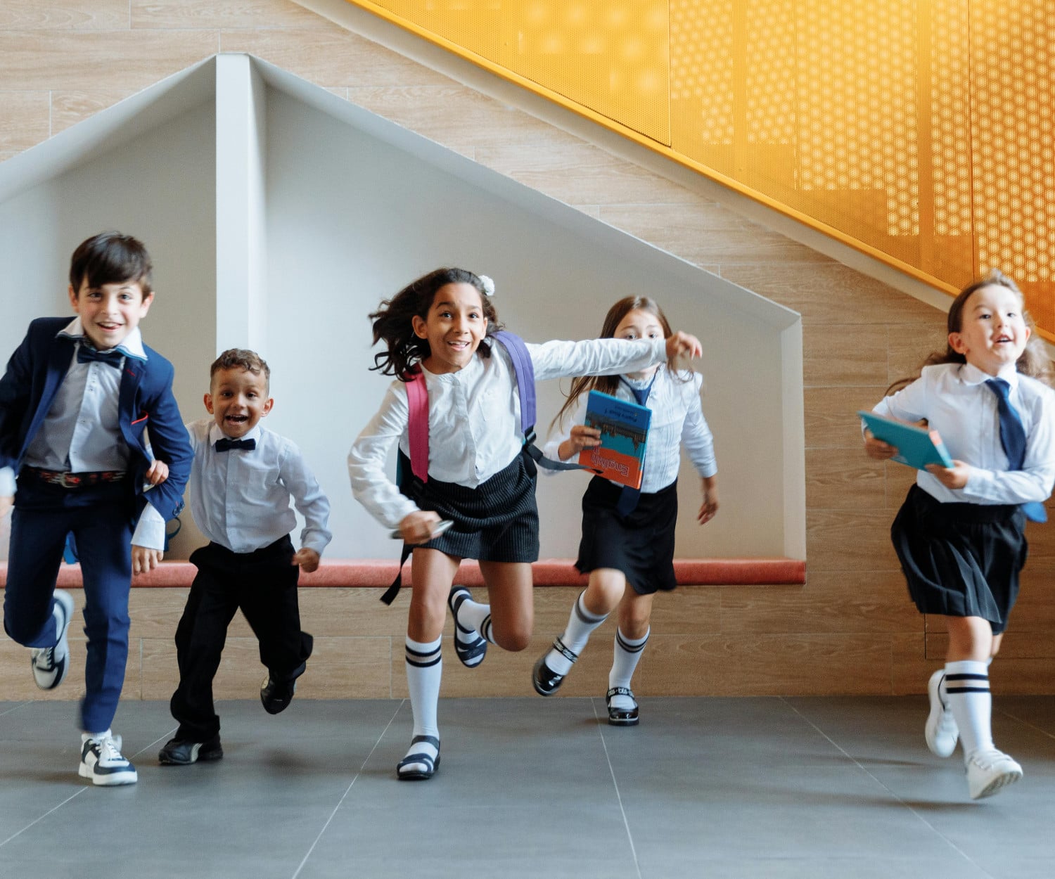 The hidden challenge of new teachers, new schools, and new fears