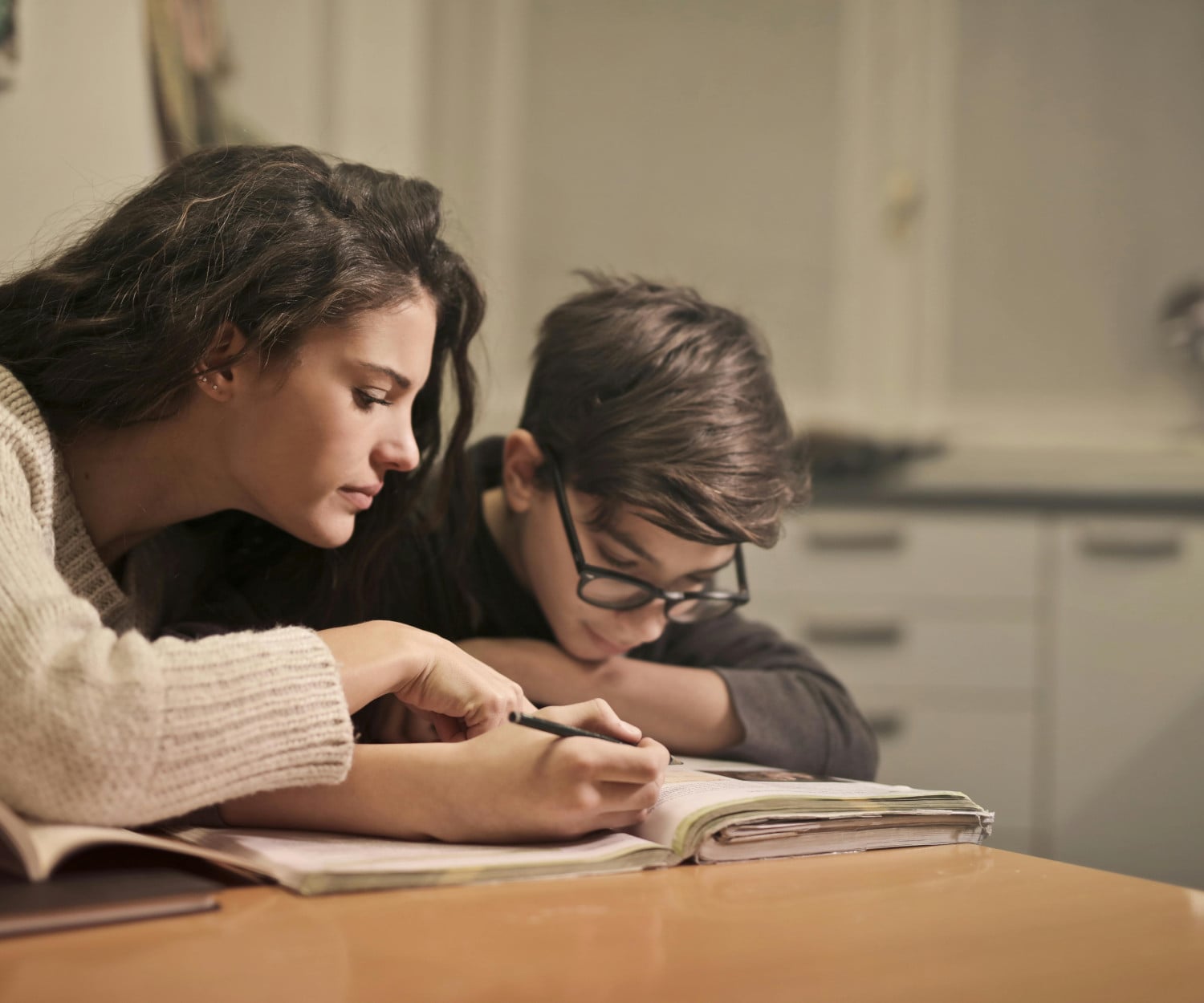 How to recognise when your child’s study habits stop working