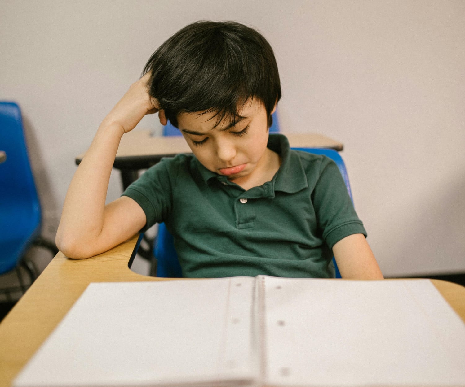 Why skipping ‘easy’ basics makes harder topics feel impossible